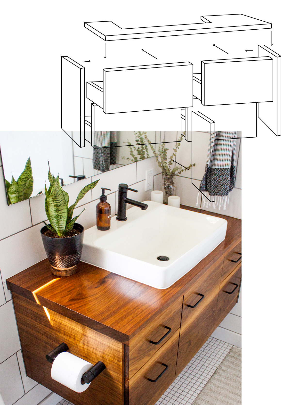 Arredo Bagno