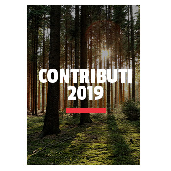 Contributi 2019