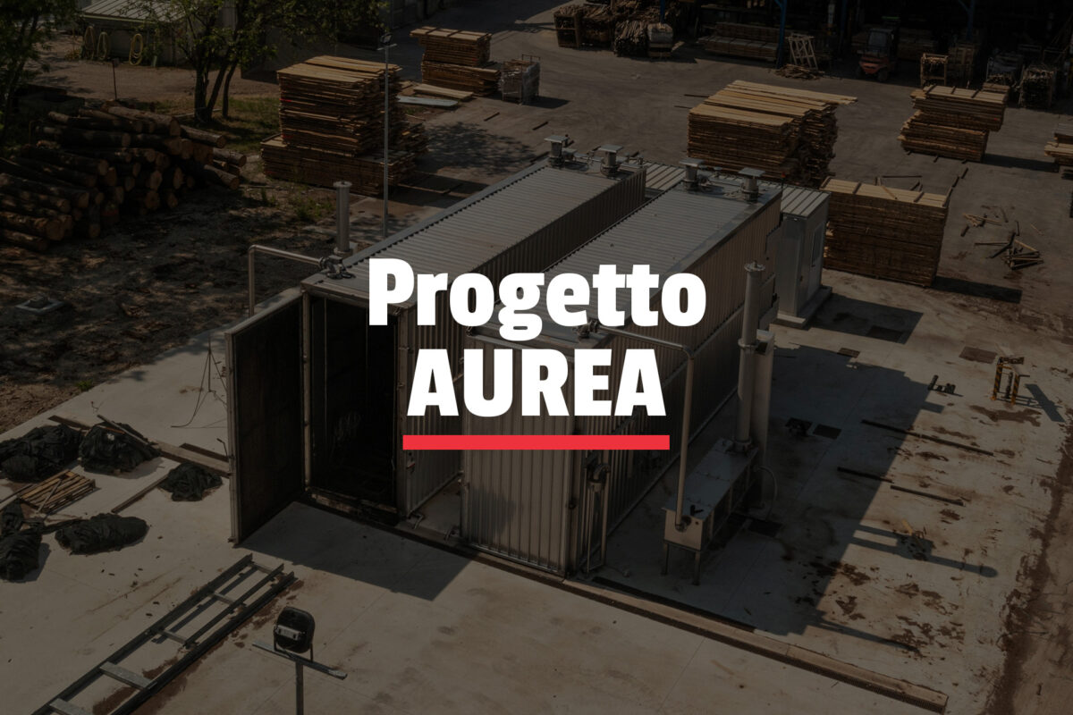 Continua il progetto AUREA